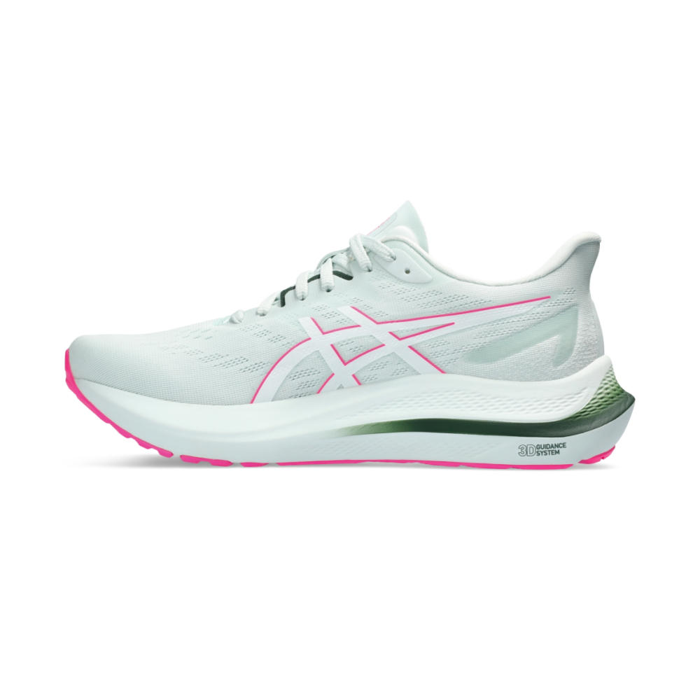 Asics GT 2000 12 1012B506-300 / weiss