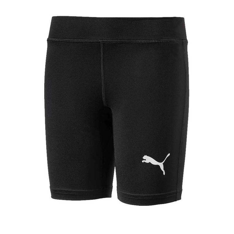 PUMA LIGA Baselayer Short Kids Funktionshose Kinder