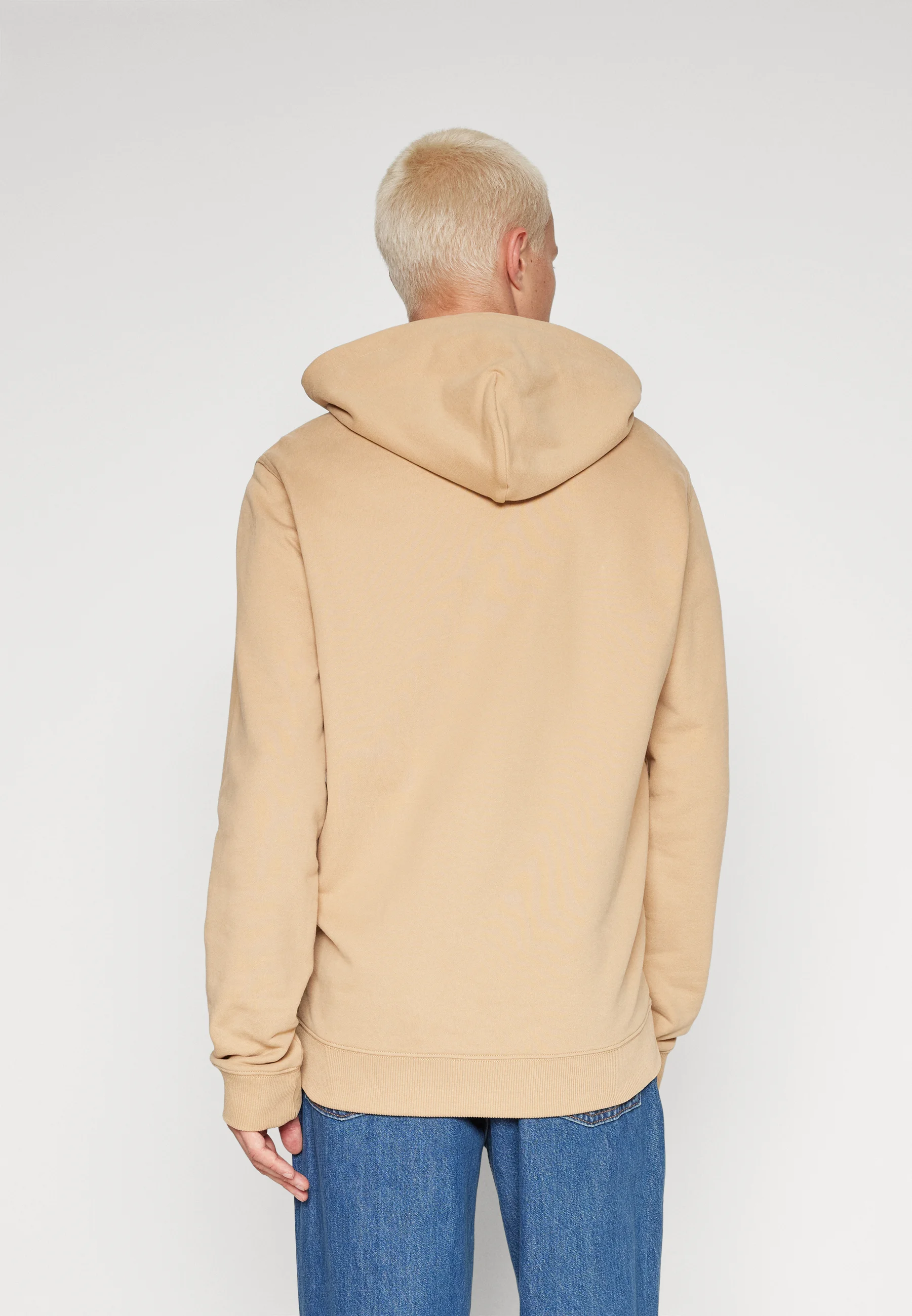 Sudadera con capucha Tommy Jeans GRAPHIC HOOD