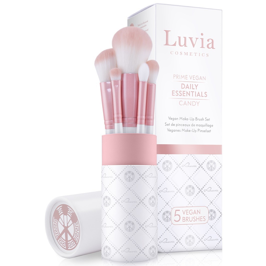 Luvia Daily Essentials