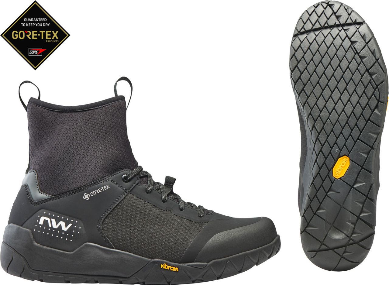 Northwave Multicross Mid GTX - MTB Winterschuhe kaufen | Bike-Discount