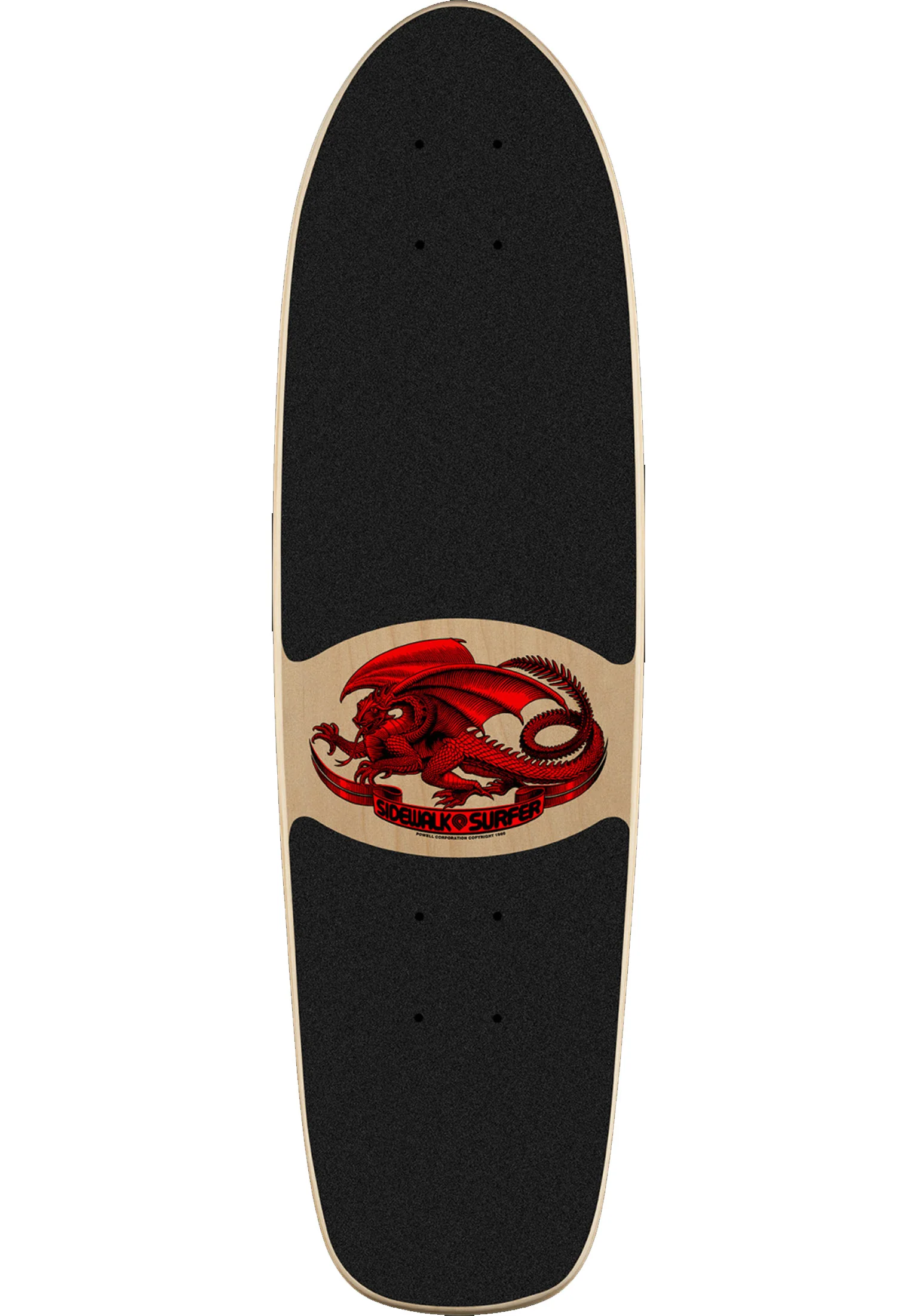 Sidewalk Surfer Checker Reaper