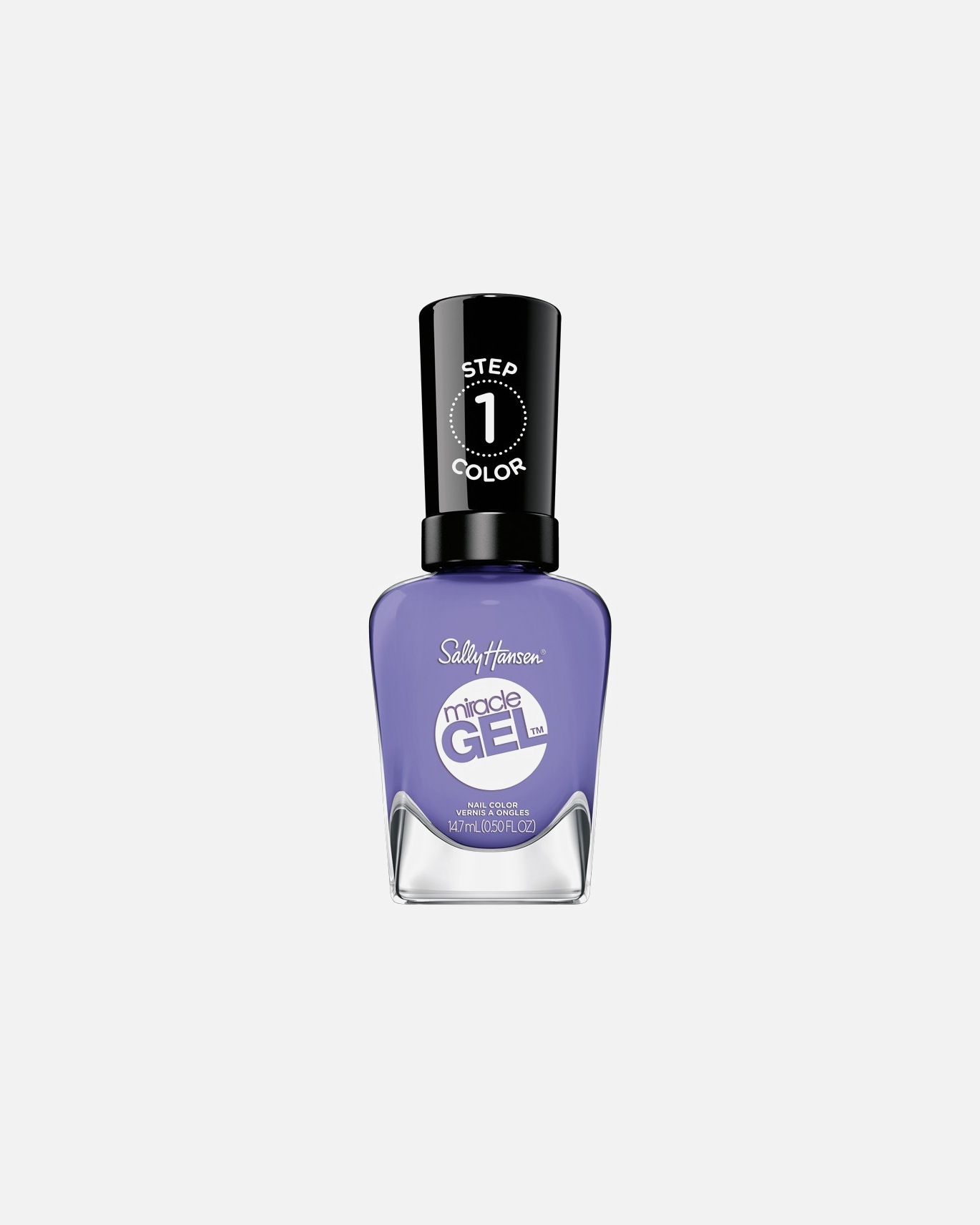 Sally Hansen ZÁZRAČNÝ GÉL