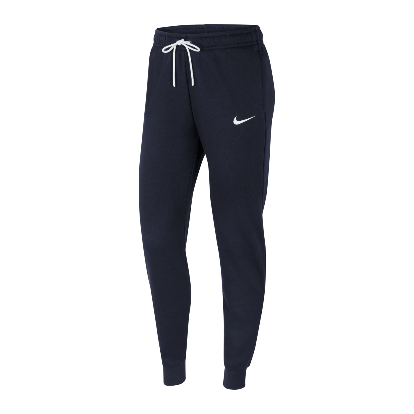 Nike Park 20 Fleece Jogginghose Damen Blau F451