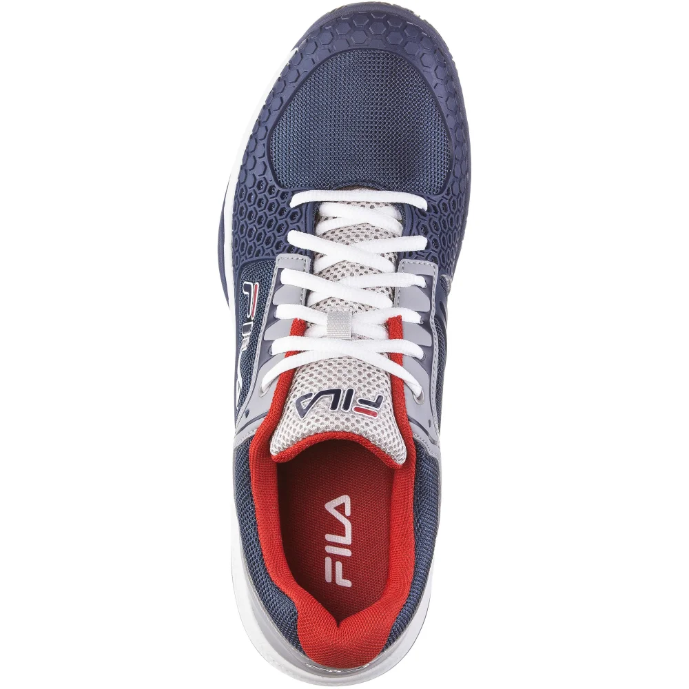 FILA SABBIA LITE Clay FTM21101;100 / blau