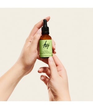 Hej Organic Cactus The Hydrator Gesichtsserum-30 ml