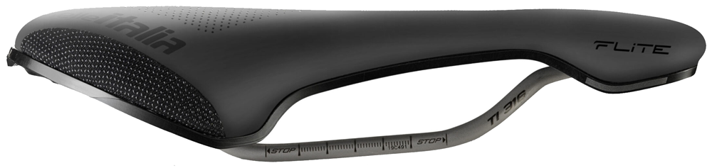 Selle Italia FLITE Boost X-Cross TI Superflow Sattel kaufen | Bike-Discount