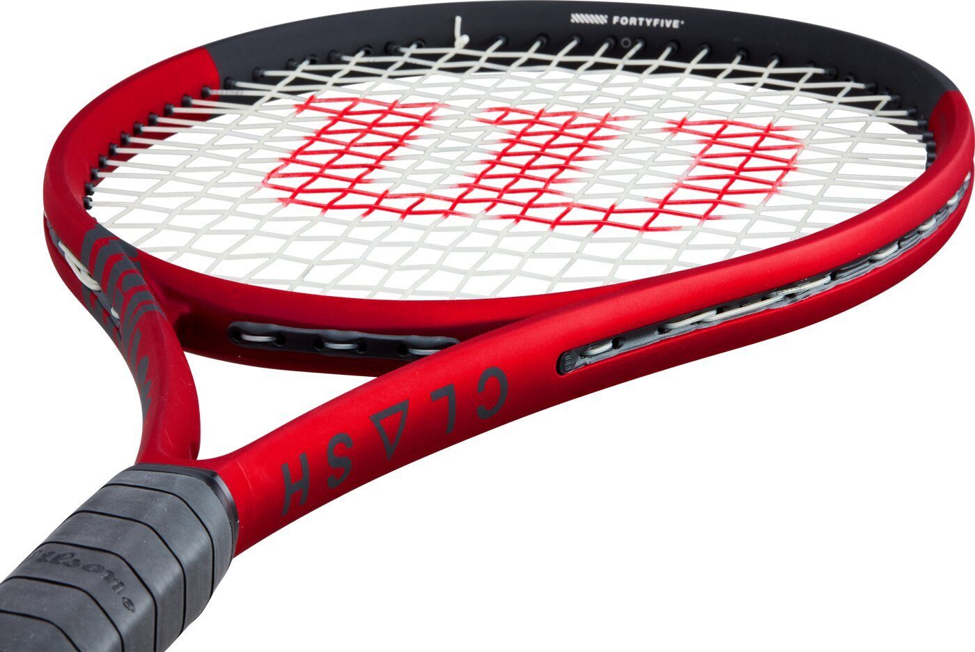Wilson Tennisschläger CLASH 100UL V2.0 RKT N/A