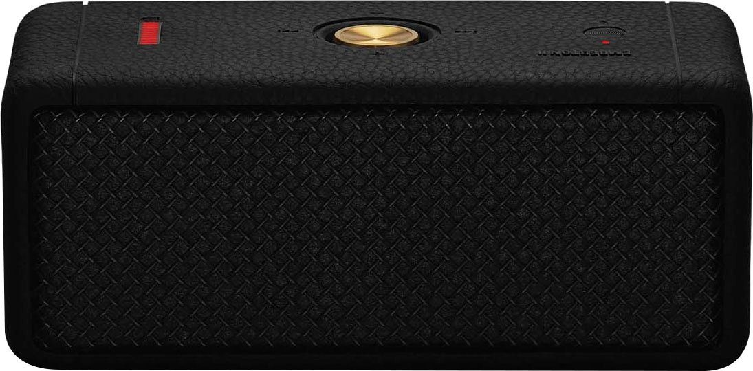 Marshall Emberton II 2.0 Bluetooth-Lautsprecher (Bluetooth, 20 W)