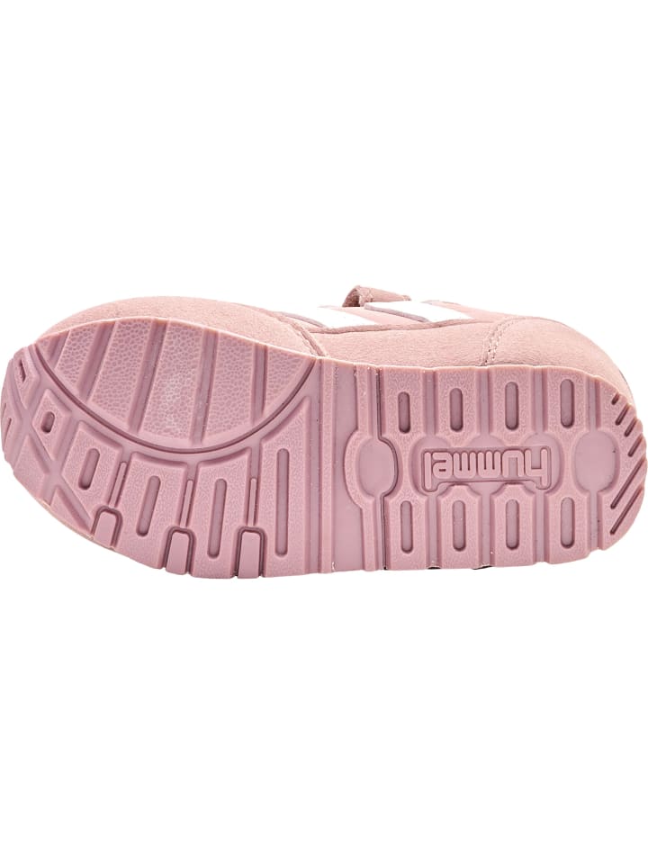 Hummel Hummel Klettverschluss Sneaker Reflex Infant Kinder in PALE MAUVE günstig kaufen