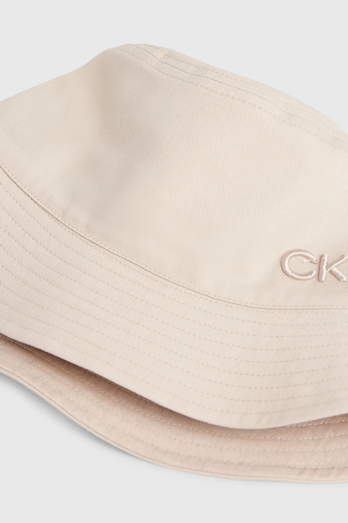 Calvin Klein  Cap - Grau