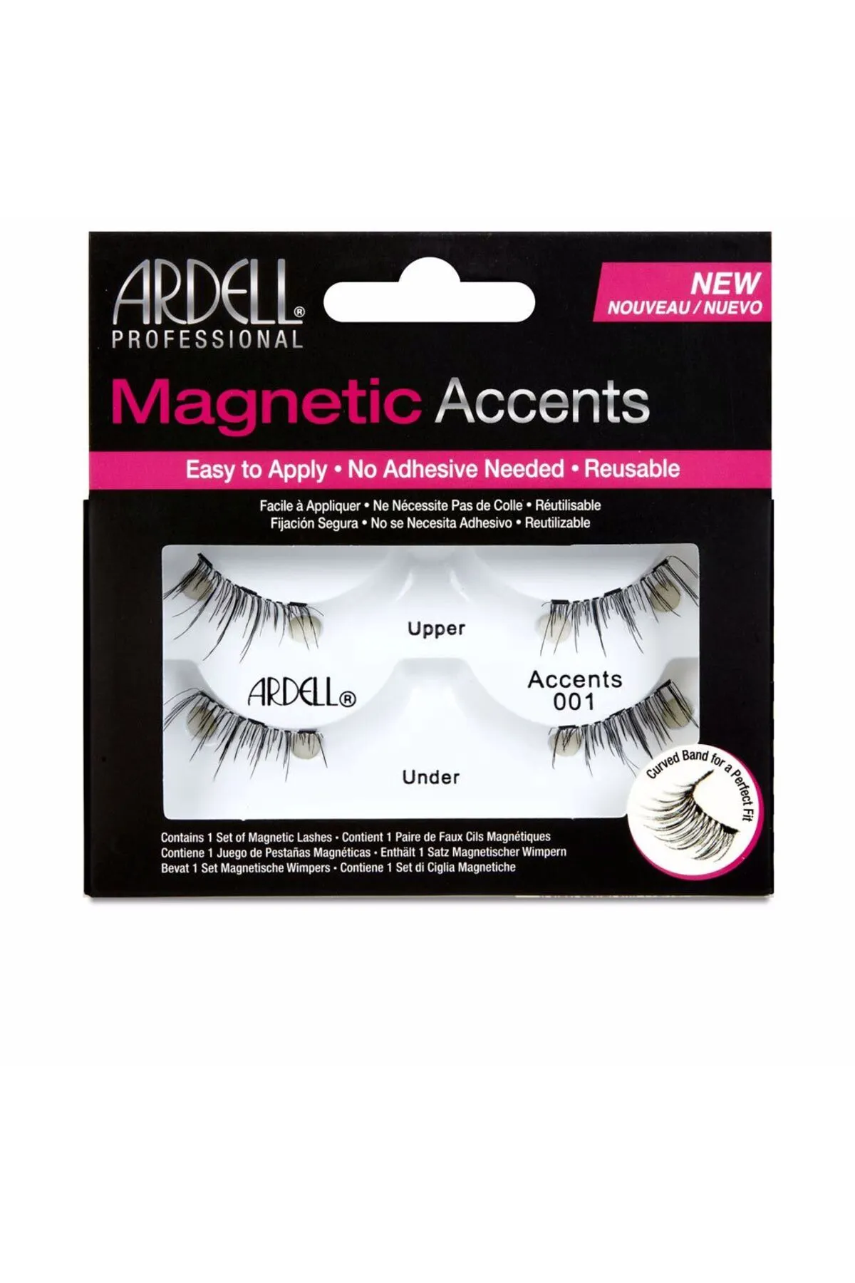 Ardell  Künstliche Wimpern