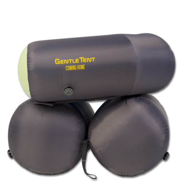 AIR SOFA 1 - Campingstuhl