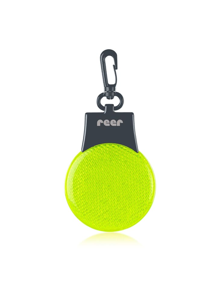 Reer Light&Go Sicherheitslicht in Gelb ab 0 Monate günstig kaufen onesize