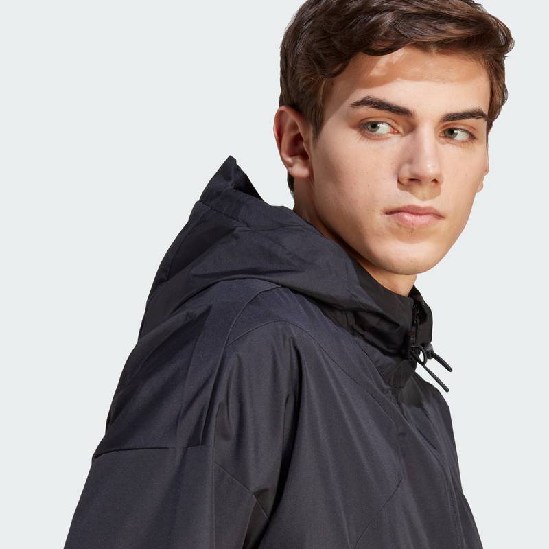 adidas City Escape Windbreaker Funktionsjacke Herren