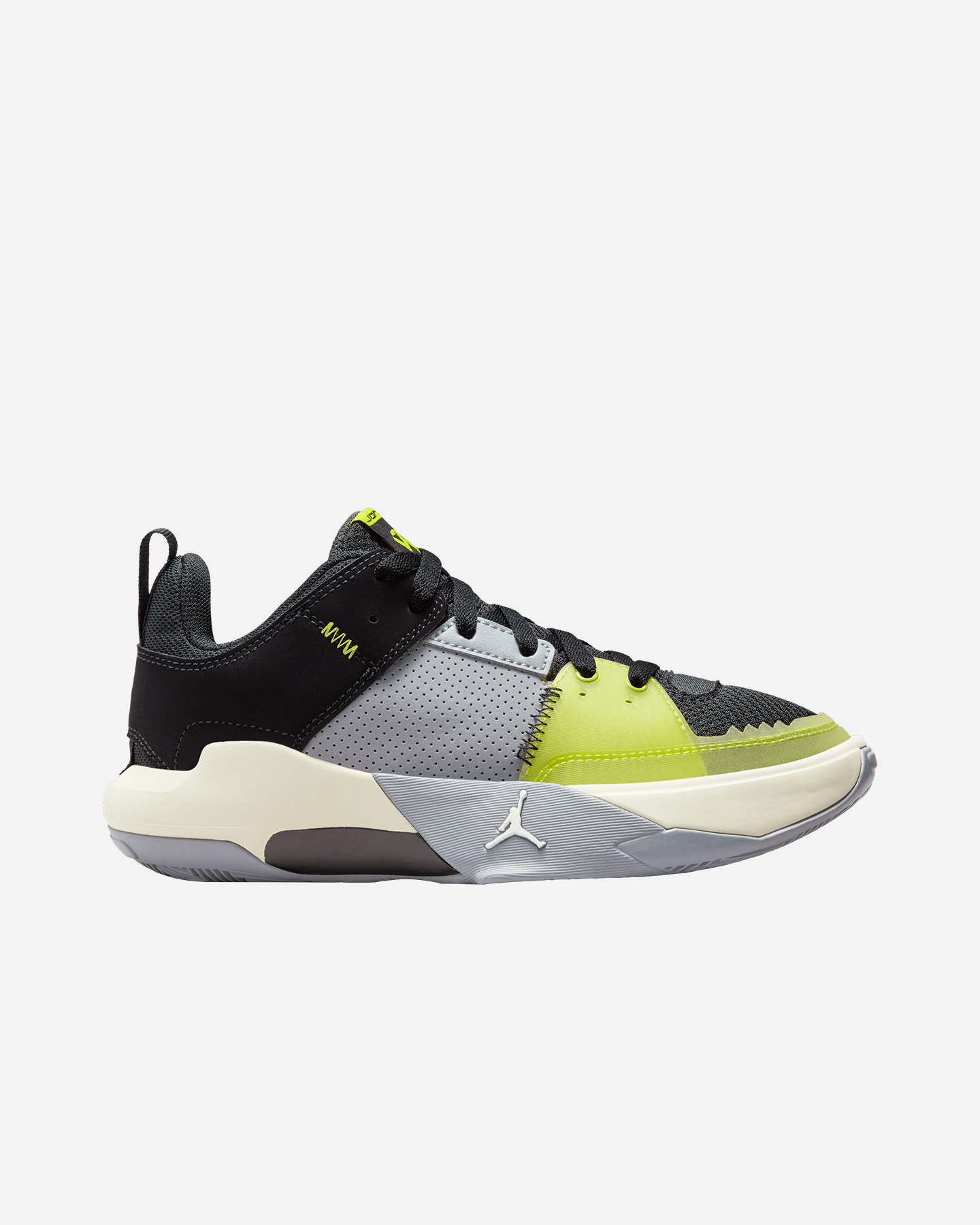 Topánky Nike Jordan One Take 5 Jr FD2338-003