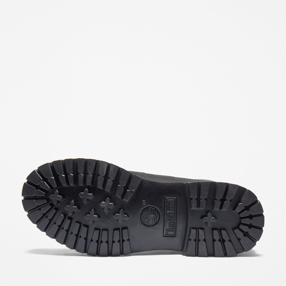 Timberland Nellie Chukka TB0233980011 / schwarz