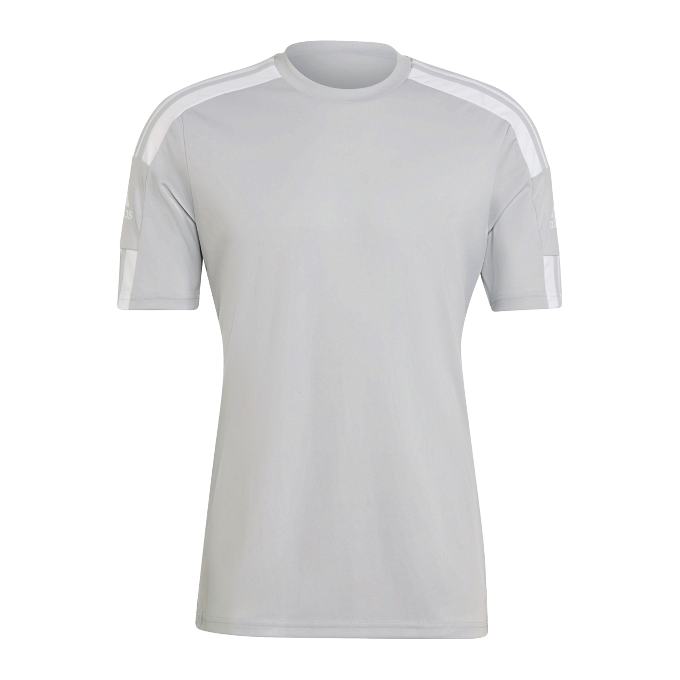 adidas Squadra 21 Trikot Grau Weiss