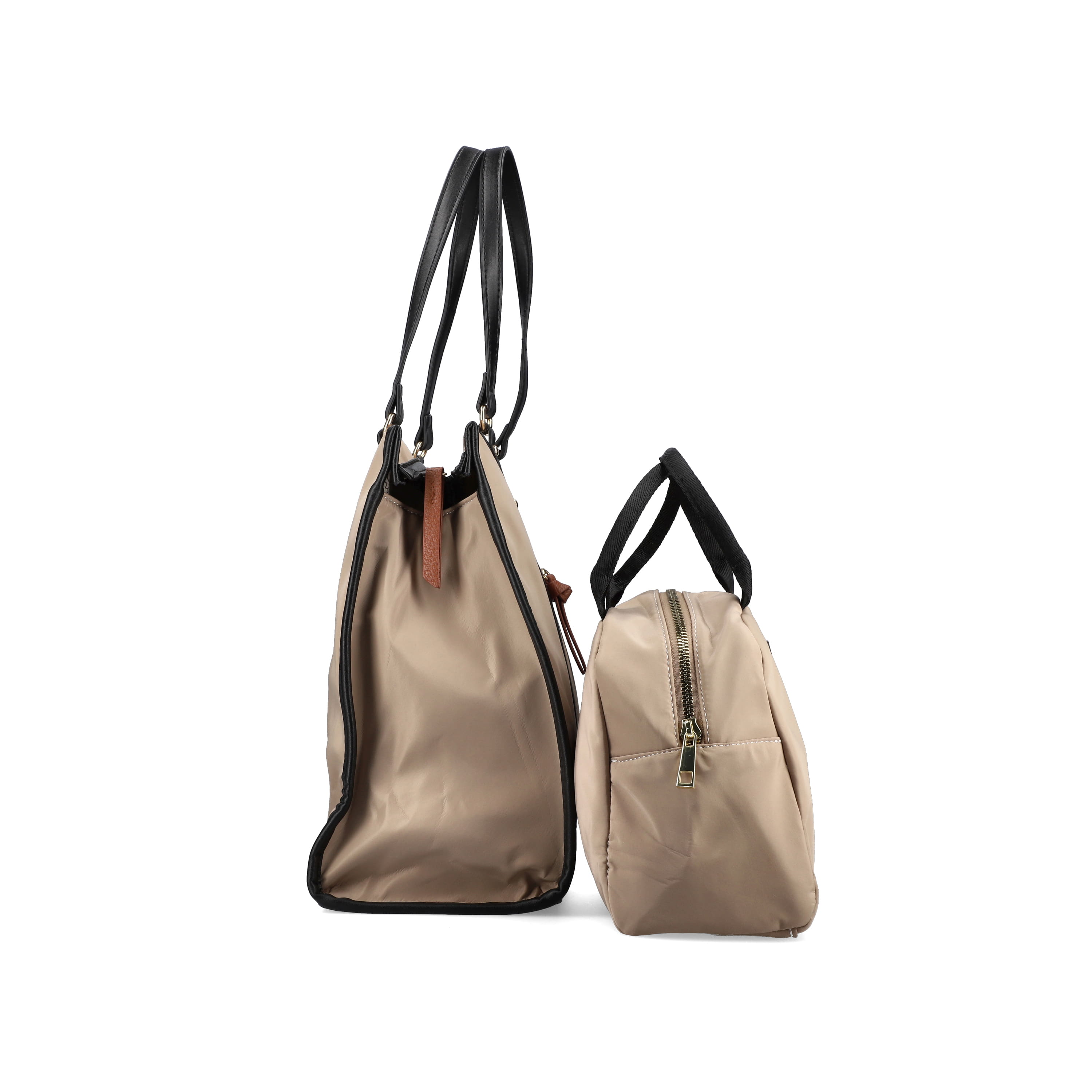Rieker | Shopper sandbeige