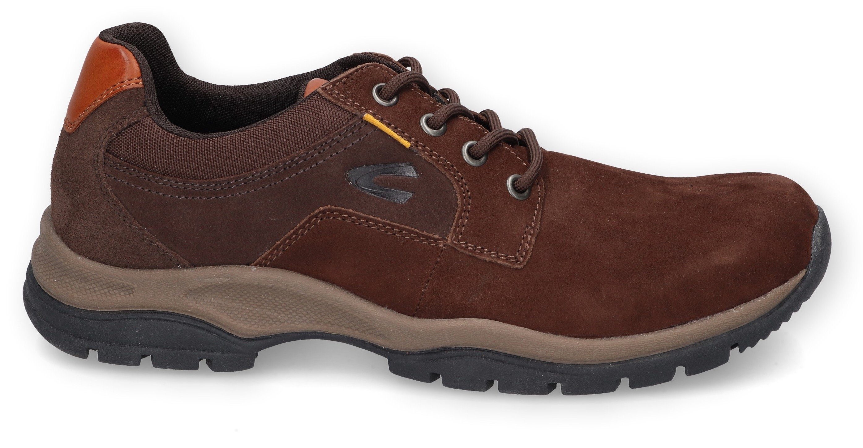 camel active Schnürschuh