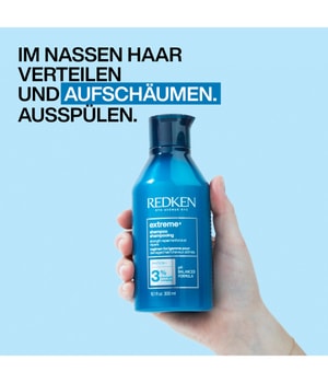 Redken Extreme Haarshampoo 300 ml