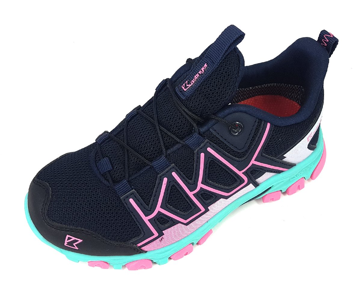 Kastinger Kublas 22104-451 Blau 451 navy rose