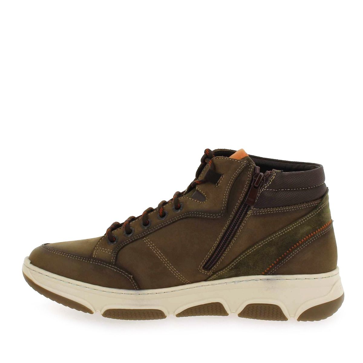 Fluchos  F1519 - kaki