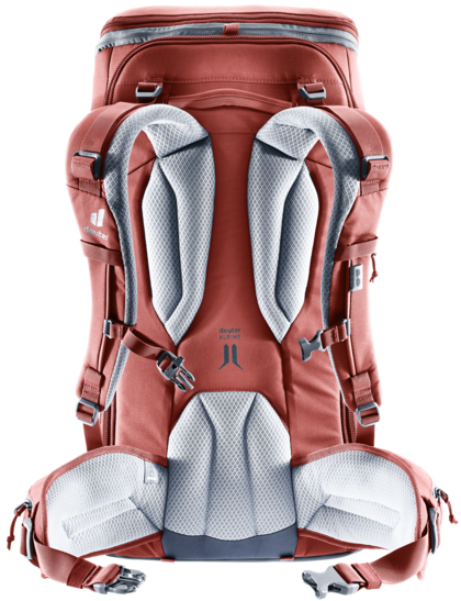 Jaypack 34+