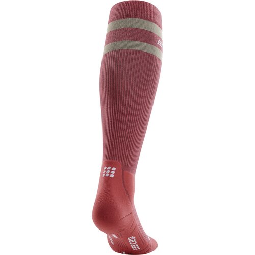 DAMEN HIKING 80??'S SOCKS, TALL, WOMEN