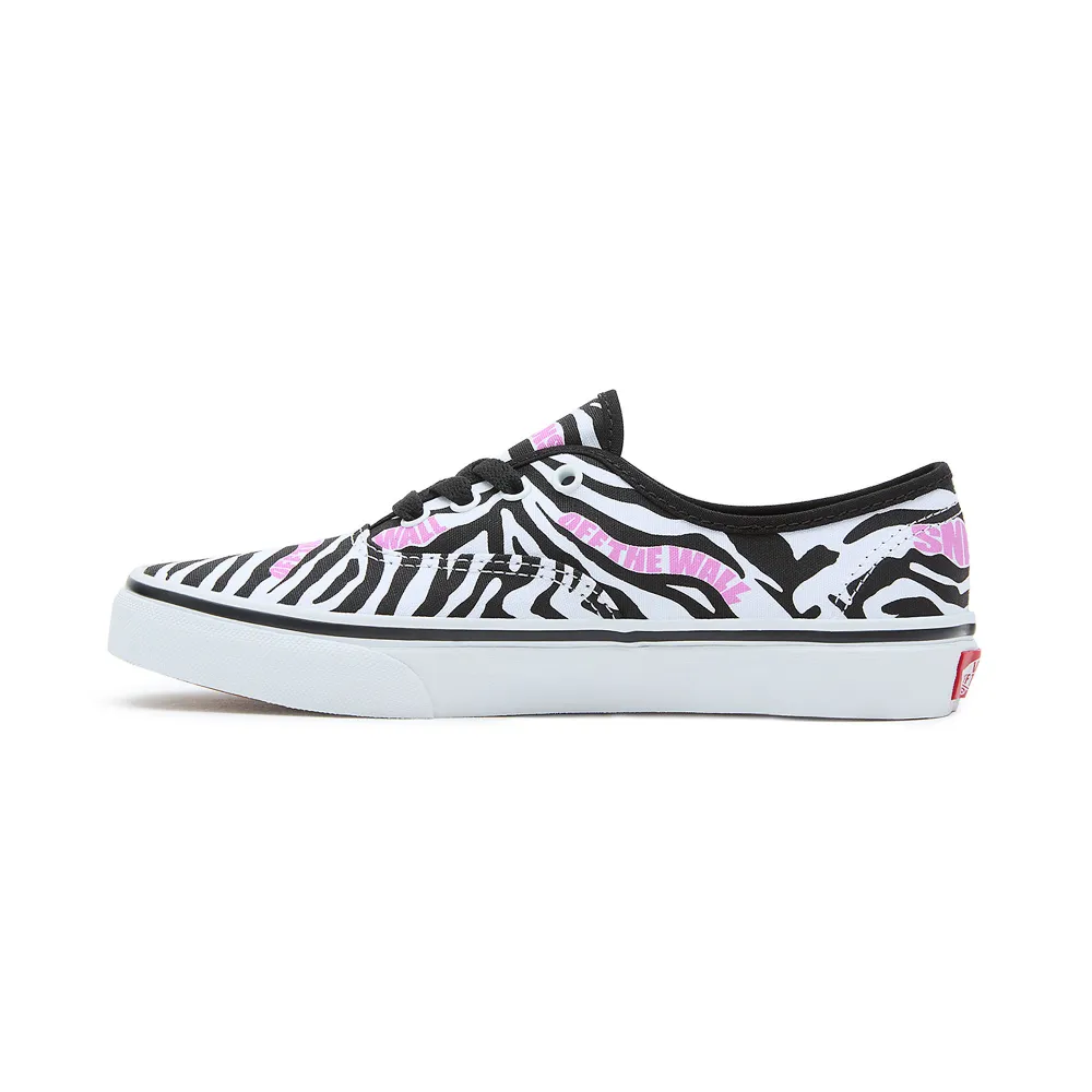Vans Authentic VN0A4UH3BMA1 / schwarz