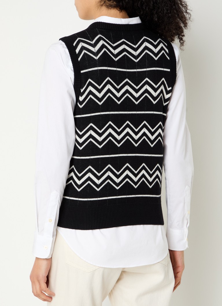 Cardigan tricotat cu model subțire Ralph Lauren