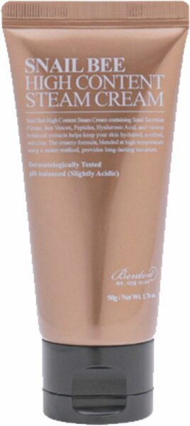 Benton Snail Bee High Content Steam Cream Gesichtscreme