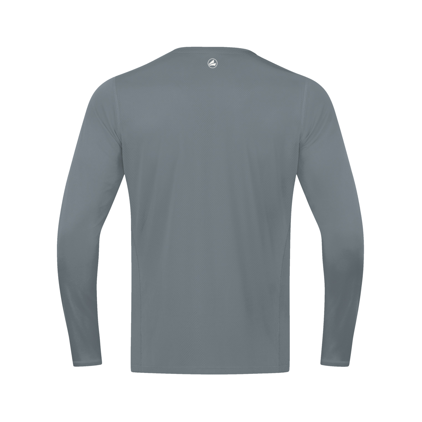 JAKO Run 2.0 Sweatshirt Running Grau F40