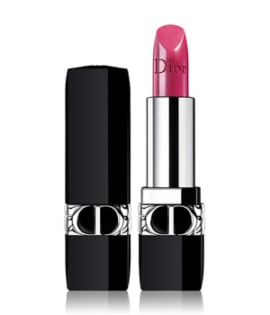 DIOR Rouge Dior Metallic Lippenstift-3.5 g