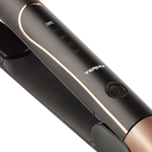 Termix Styling Iron Wild Glätteisen