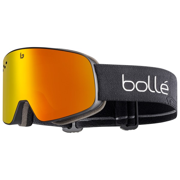 Bollé - Nevada S2 (VLT 22%) - Skibrille