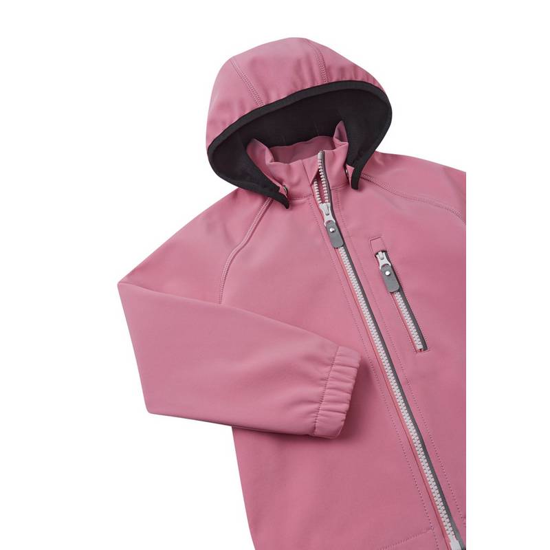reima Vantti Softshelljacke Kinder