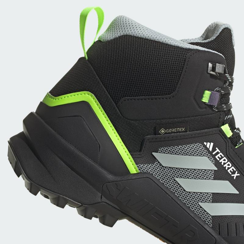 adidas TERREX Swift R3 Mid GORE-TEX Wanderschuh Wanderschuhe Herren