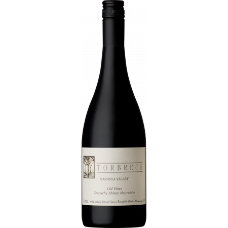 OLD VINES GSM 2019 - TORBRECK