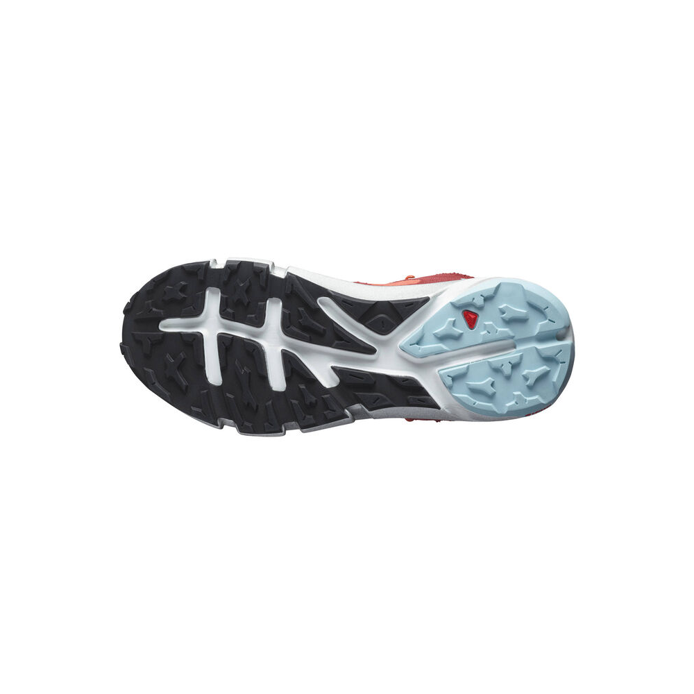 Salomon PREDICT HIKE MID GTX L41460600 / orange