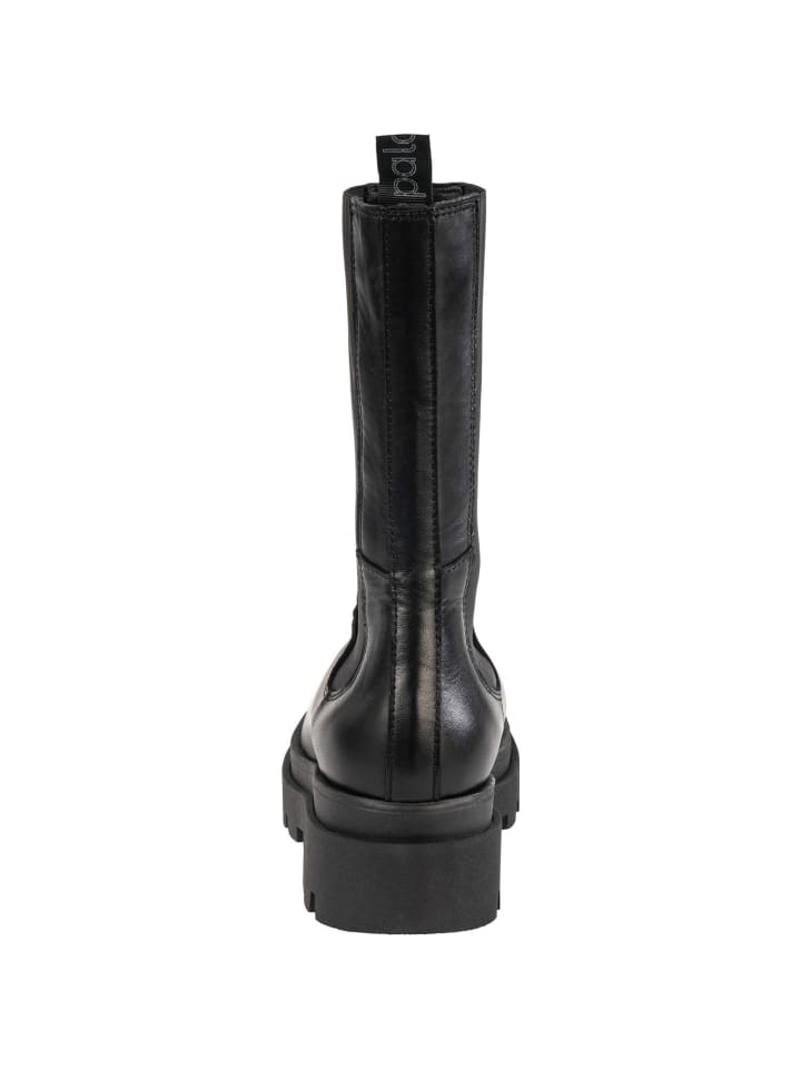 palado Chelsea Boots in Schwarz günstig kaufen