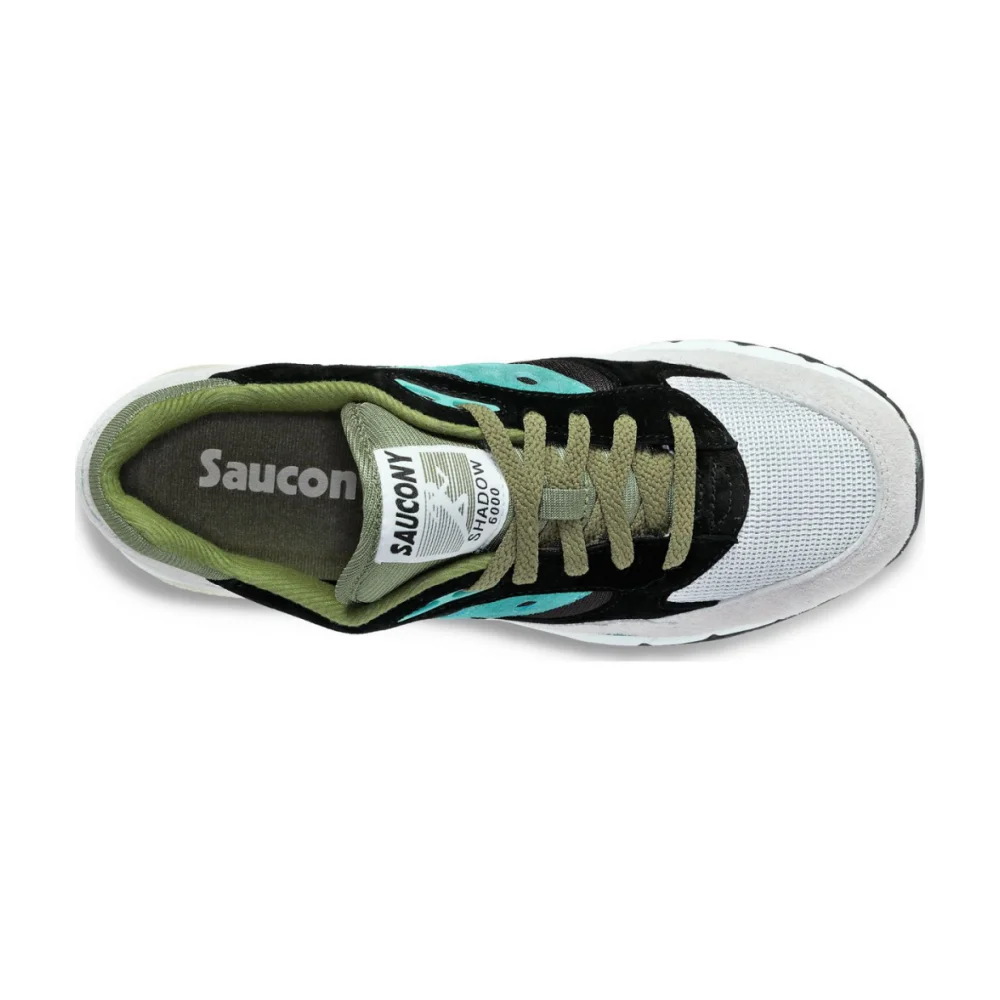Saucony Shadow 6000 S70441-53 / grau