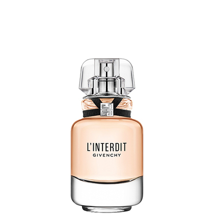 Givenchy L'Interdit Eau de Toilette Spray