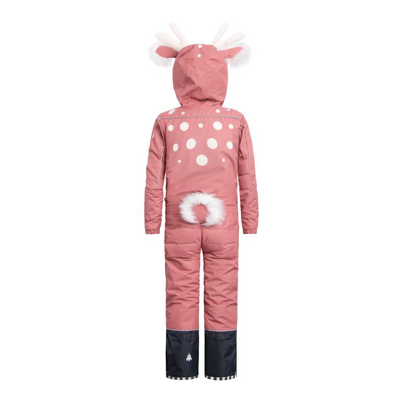 WeeDo OHDEER Schneeanzug Mädchen