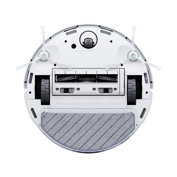 Saug- und Wischroboter DEEBOT T10
