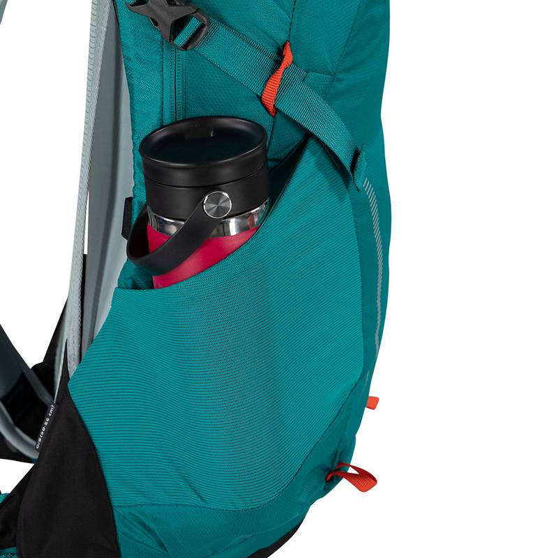 Osprey Hikelite 18 Wanderrucksack