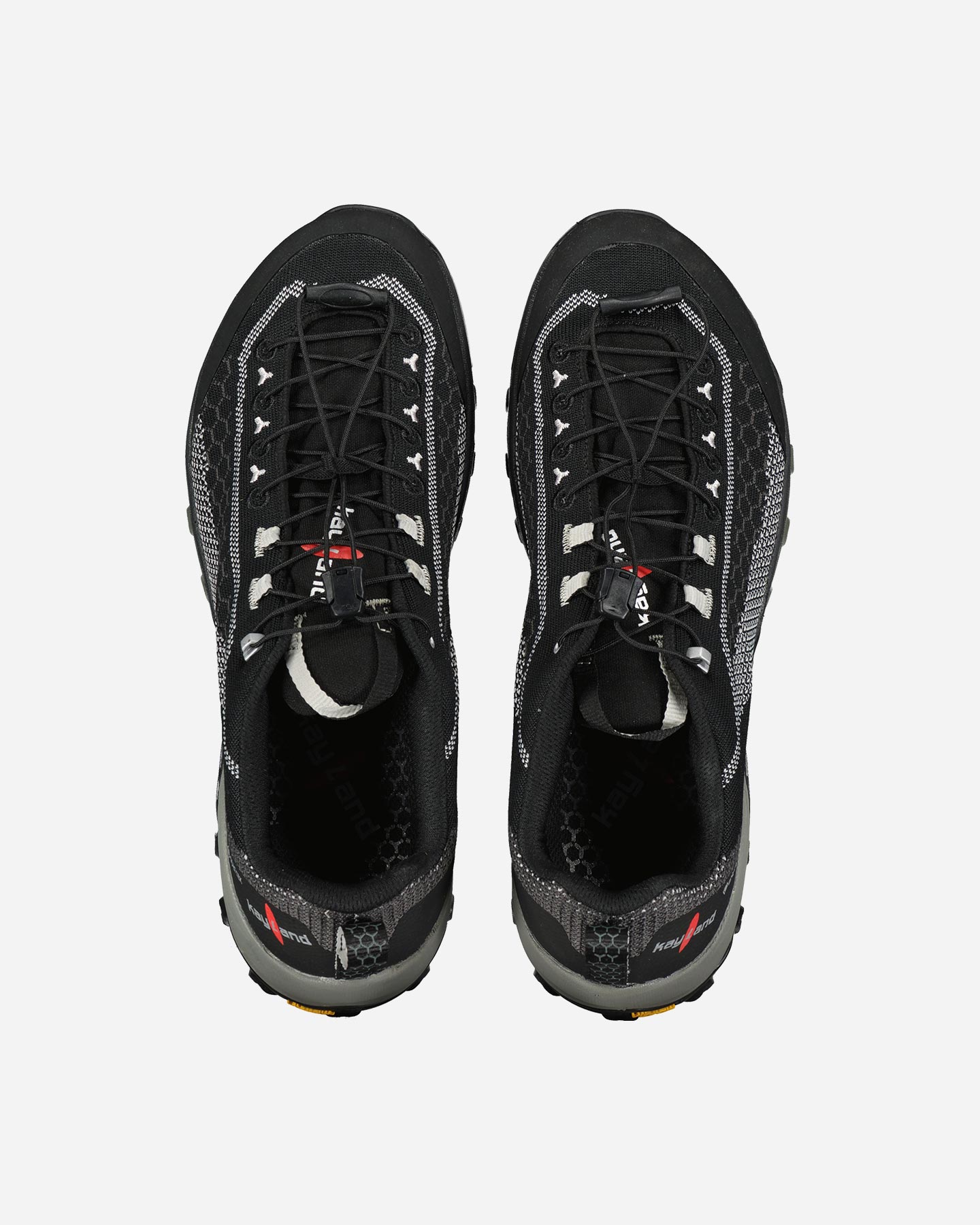 Scarpe Trail Kayland Alpha Knit Gtx M 018021075