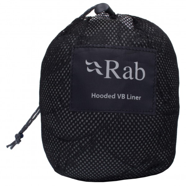 Rab - Hooded Vapour Barrier Liner - Biwaksack