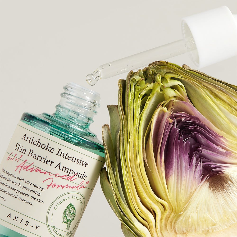 AXIS-Y Artichoke Intensive Skin Barrier Ampoule 30 ml