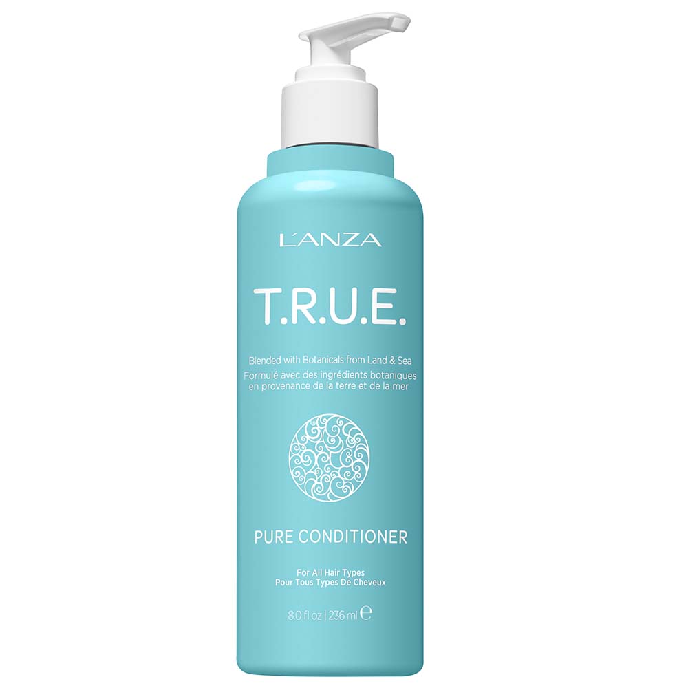 Lanza T.R.U.E Clean Conditioner 236 ml